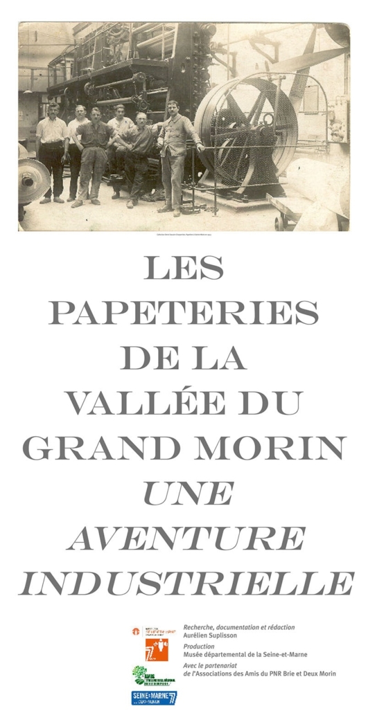 Expo Papeterie 1