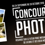 Affiche concours photo 2016