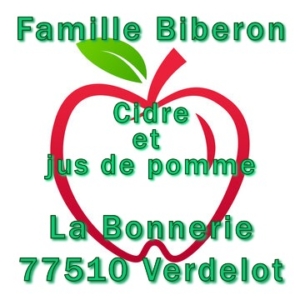 logo Biberon