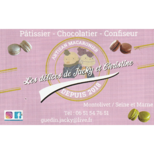 logo Jacky-Christine