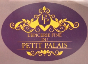 logo délices du petit palais