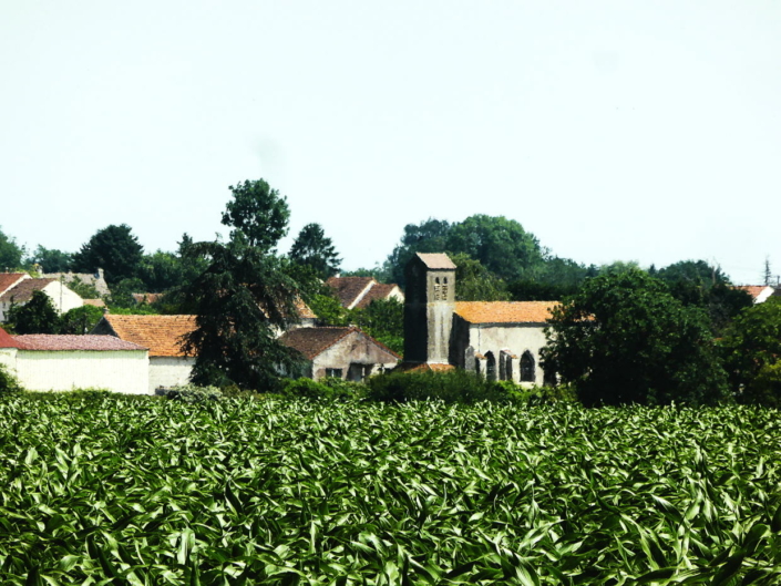 Bussières