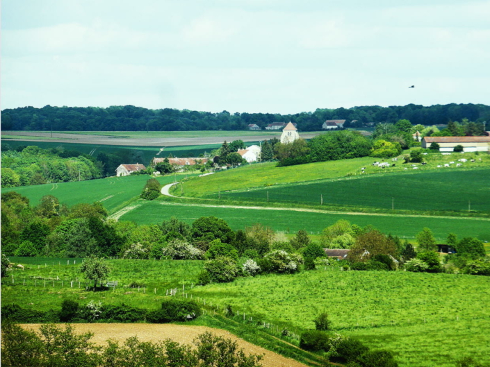 Montdauphin
