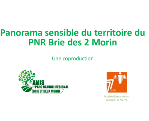 Paysages patrimoine vie locale PNRB2M