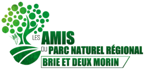 logo amis PNR Brie2morin